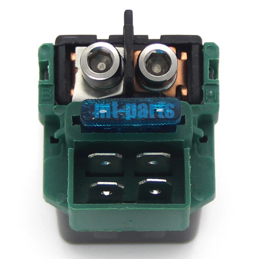 Starter Relay Solenoid for Honda CB600F Hornet 600, CB900F Hornet 900 (98-10, 02-07)