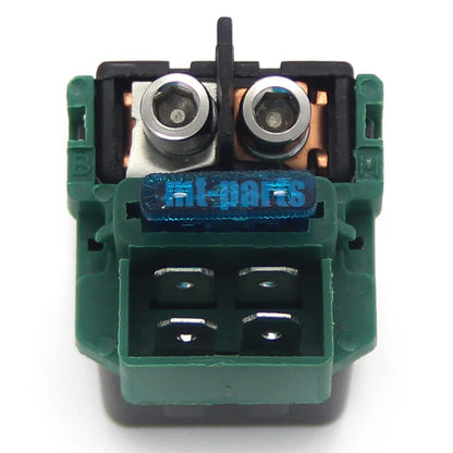 Starter Relay Solenoid for Honda CB600F Hornet 600, CB900F Hornet 900 (98-10, 02-07)