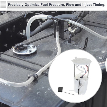 Electric Fuel Pump Assembly for Mazda CX-7 (2007-2012)
