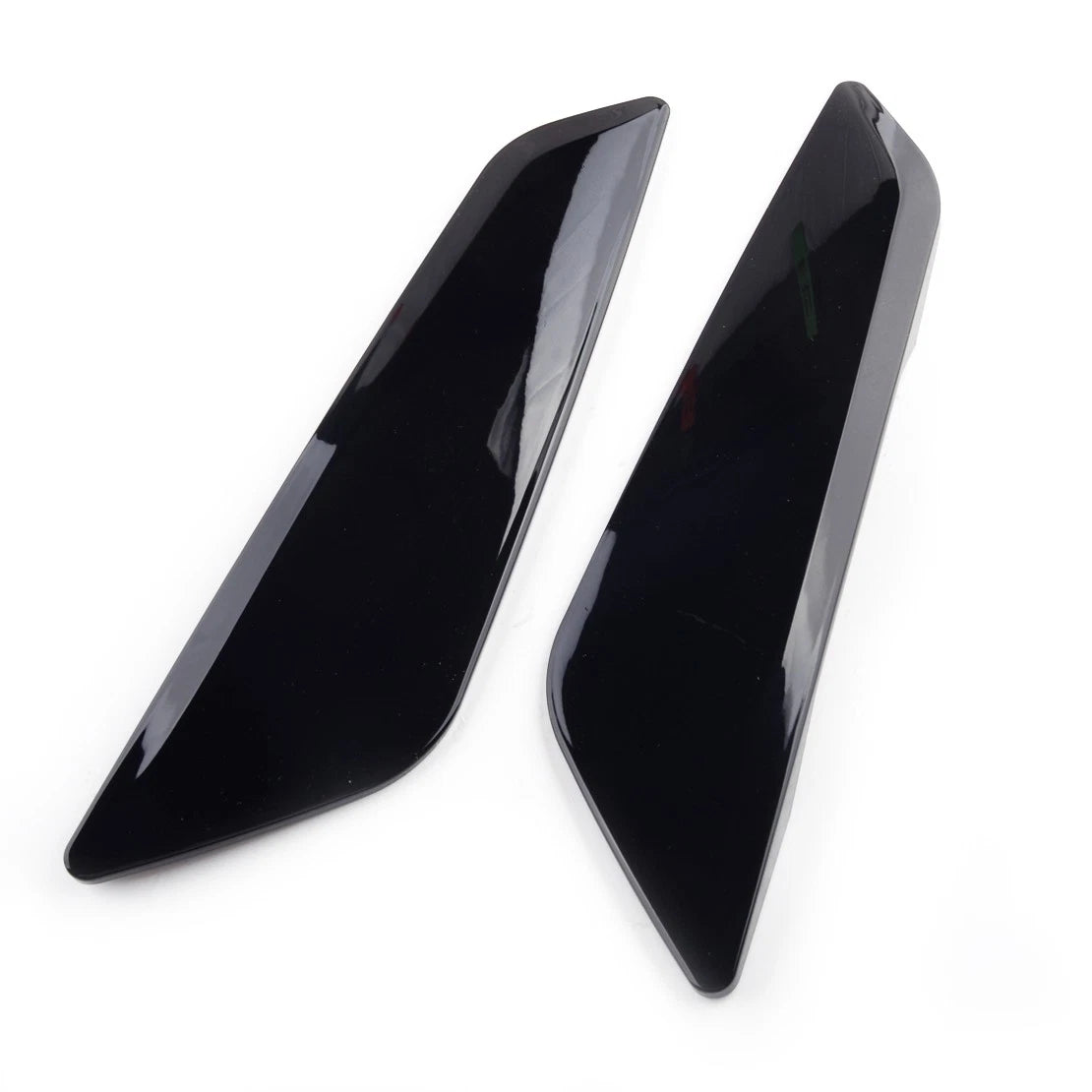 Side Fender Air Vent Cover Trim for BMW 5 Series G30 (2017-2023)