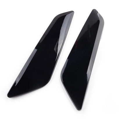 Side Fender Air Vent Cover Trim for BMW 5 Series G30 (2017-2023)