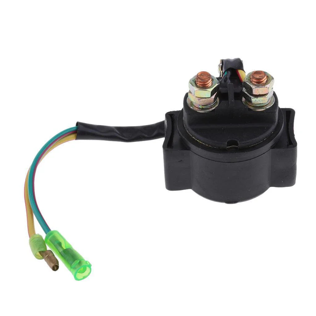 Solenoid Starter Relay for Yamaha/Mariner 40HP Outboard Engine