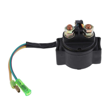Solenoid Starter Relay for Yamaha/Mariner 40HP Outboard Engine