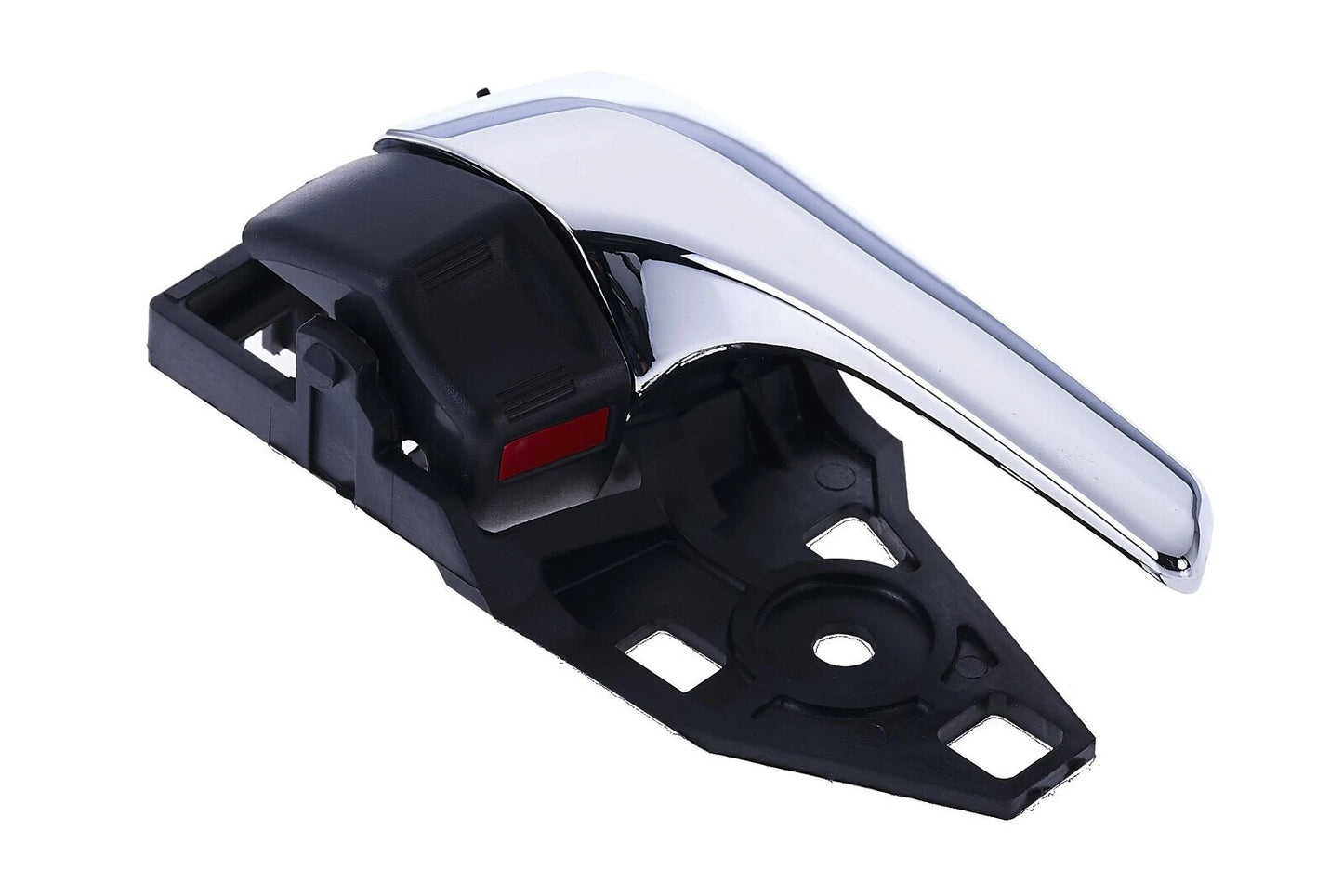 Chrome Right Inner Door Handle for Hilux Camry Rav4 Kluger Prius (2009–2015)