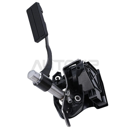 Adjustable Gas Pedal With Sensor for Ford F-250 F-350 Super Duty (2002–2003)