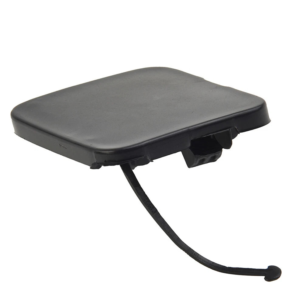 Rear Bumper Tow Hook Eye Cover for Infiniti Q50 Sedan (2014-2017)