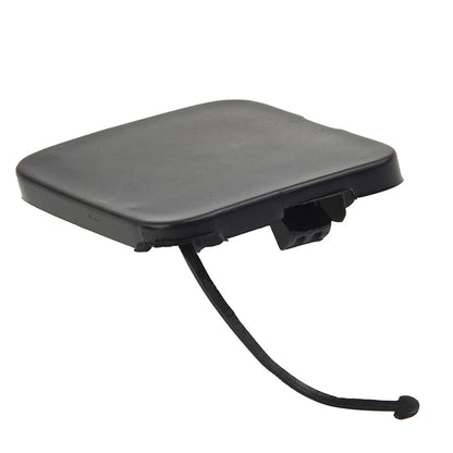 Rear Bumper Tow Hook Eye Cover for Infiniti Q50 Sedan (2014-2017)
