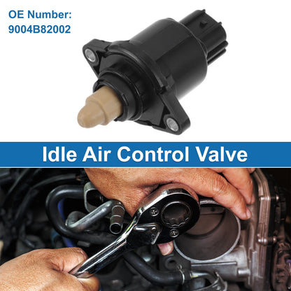 Idle Air Control Valve for Toyota Wigo (2012–2017)
