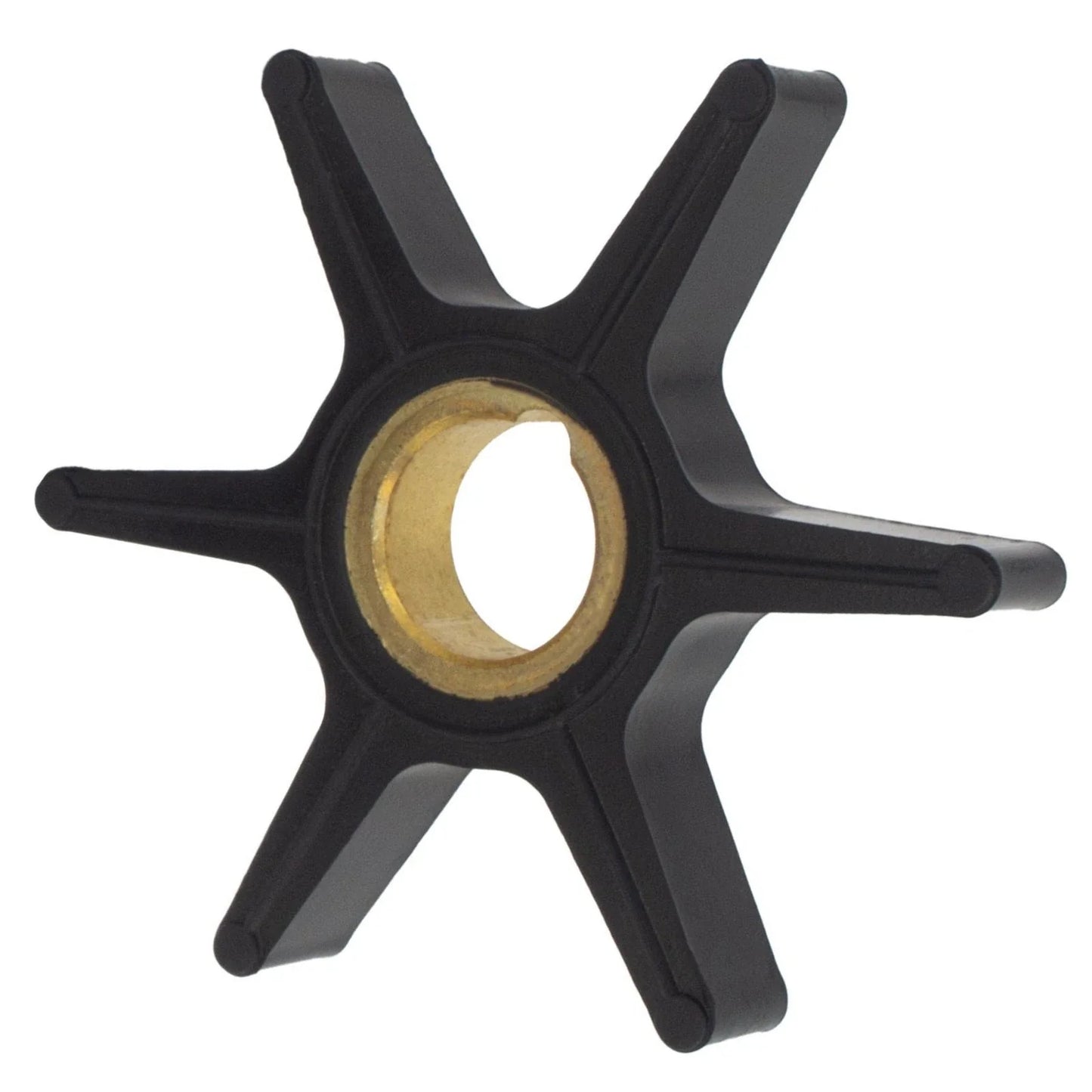 Water Pump Impeller Kit for Mercury Mariner 25/40/50HP 2/4-Stroke Outboard
