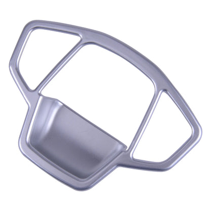 Hand Electrical Park Brake Cover Trim for Jeep Compass (2017-2018)