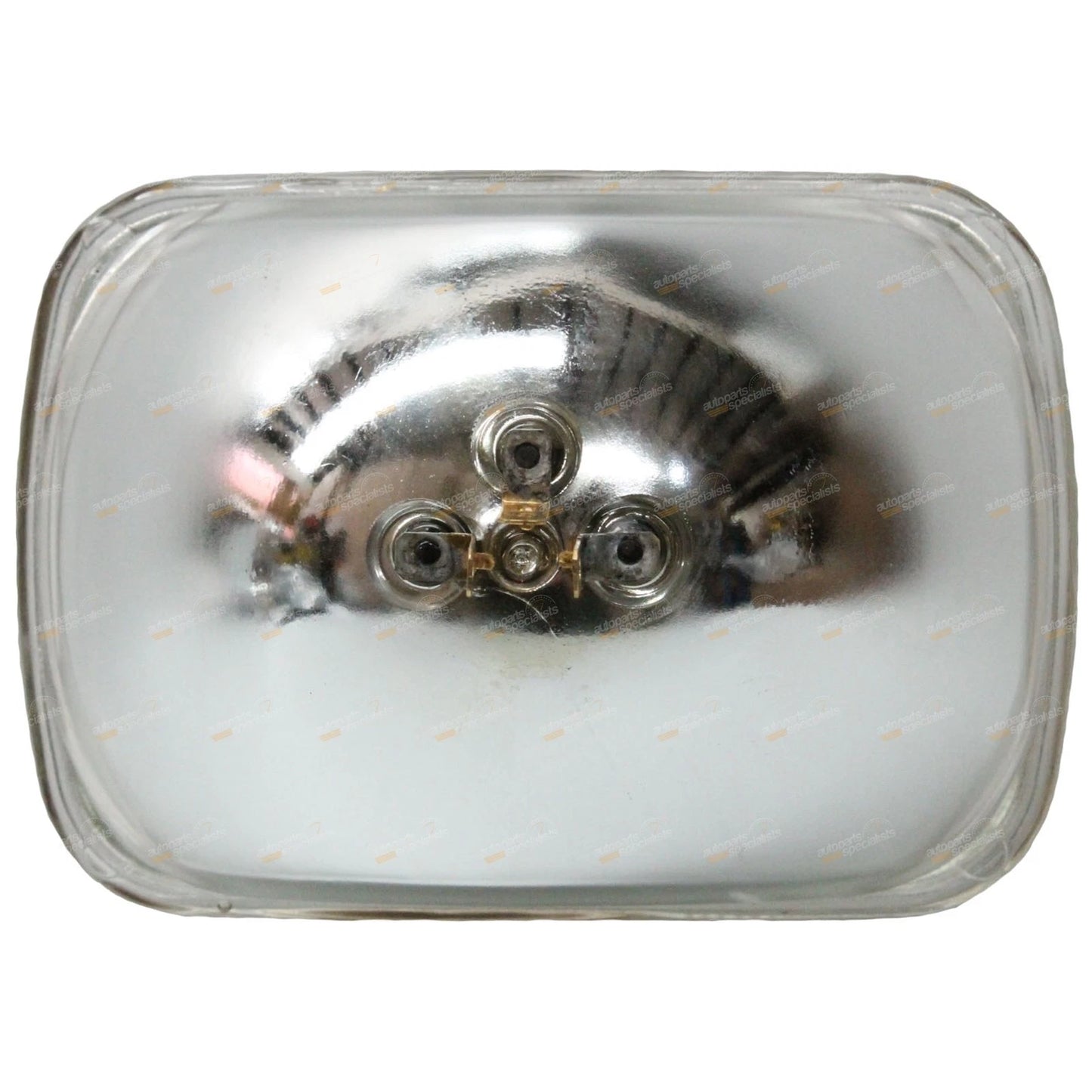 2x LH/RH Sealed Beam Headlight for Nissan 180SX/Pulsar/Sunny (1980-1995)