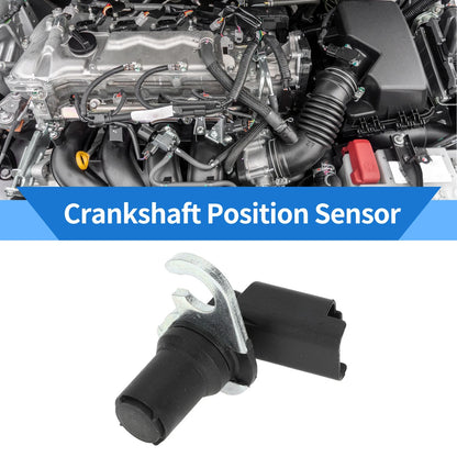 Crankshaft Position Sensor for PEUGEOT 206 307 (2000-2007)