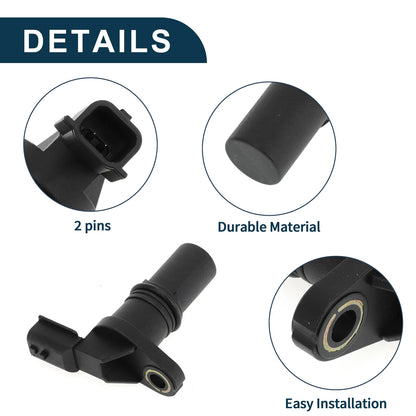 Crankshaft Position Sensor for INFINITI QX50 (2013-2013)