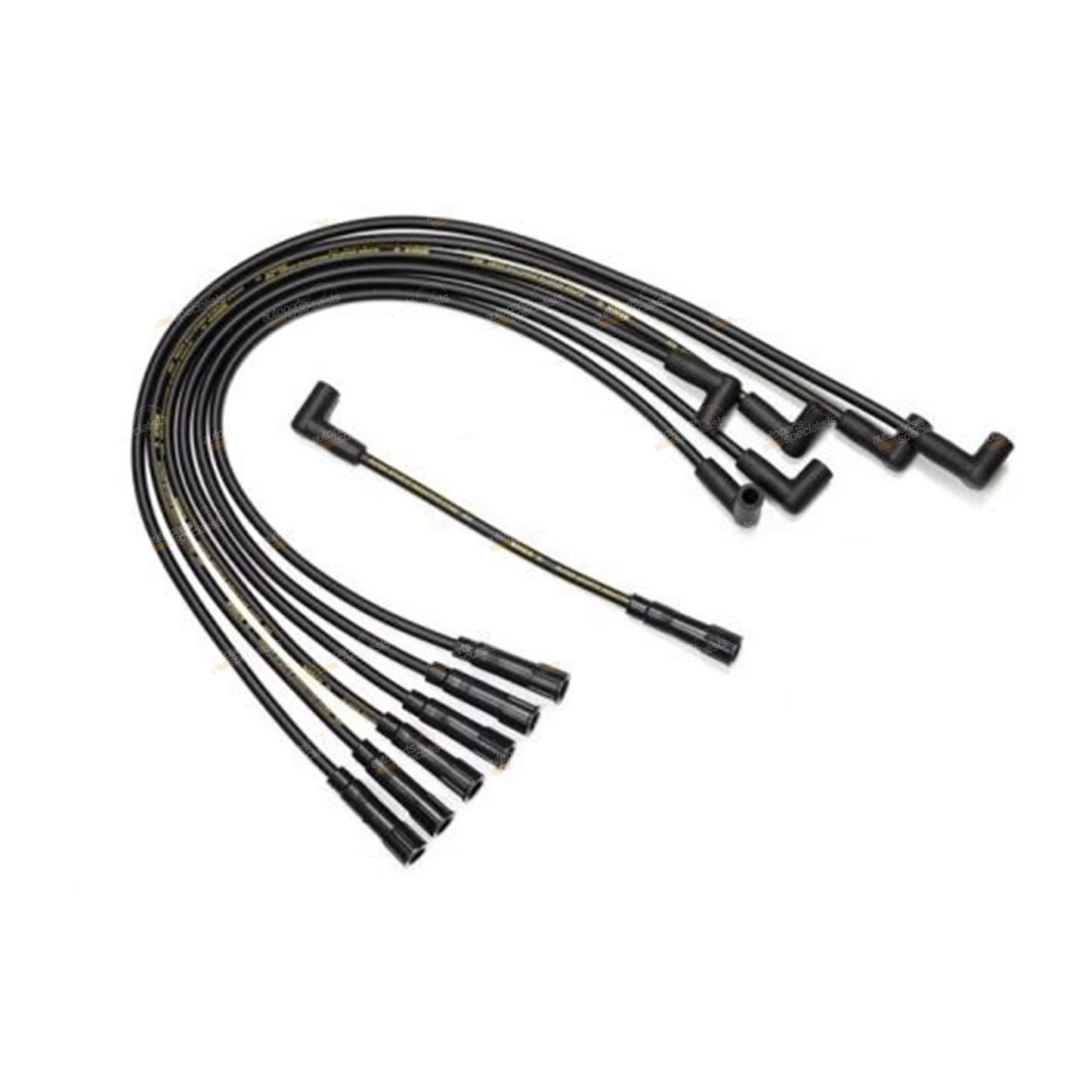Spark Plug Leads for Ford Falcon Ute XG XH 6cyl 4.0L (1993 - 1999)