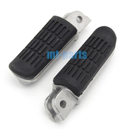 Front Footrest Pegs for Honda VTR250 MC33, VTR1000F (1997-2009, 1997-2006)