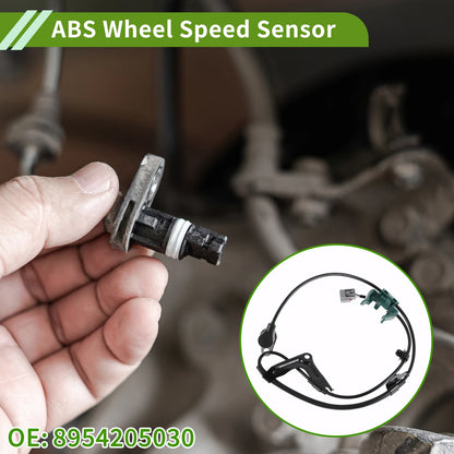 ABS Wheel Speed Sensor for Toyota Avensis Estate (1997–2003)