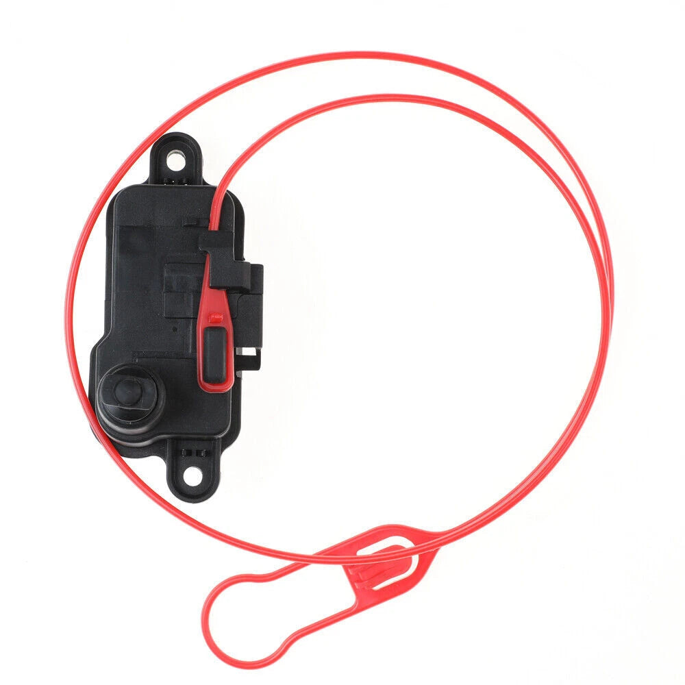 Fuel Flap Door Lock Actuator for Audi A3 A6 A7 Q3 Q7 RS5 RS7 (2013-2020)