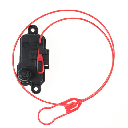 Fuel Flap Door Lock Actuator for Audi A3 A6 A7 Q3 Q7 RS5 RS7 (2013-2020)