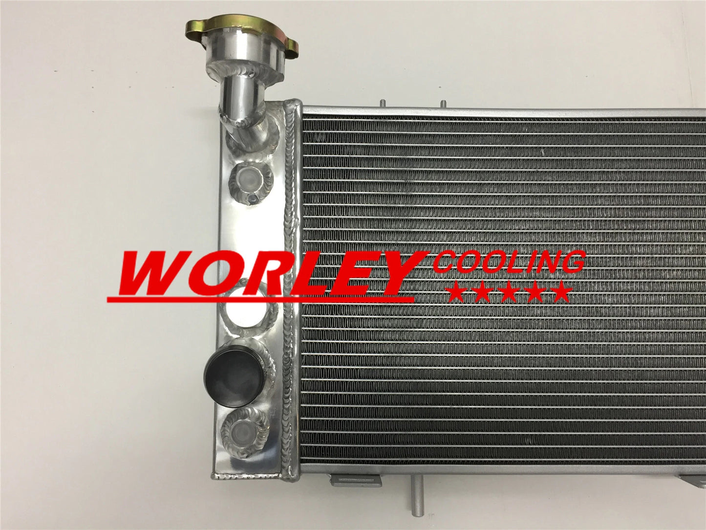 Aluminium Radiator for JEEP CHEROKEE L6 4.0L XJ (1991-2001)