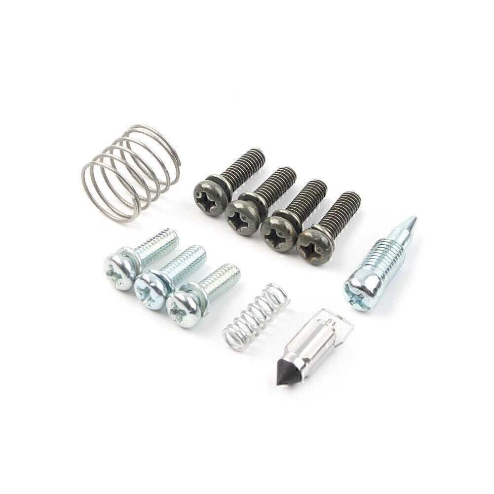 Carburetor Rebuild Kit for Kawasaki Vulcan A800 VN800A VN800B VN800C (1996-2006)