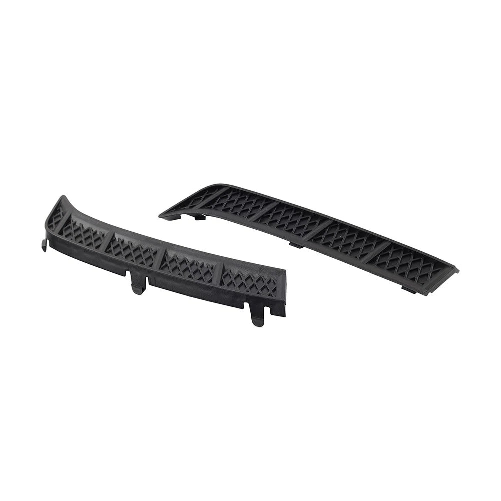 Front Bumper Body Filler Panel for Subaru Forester (2017-2018)