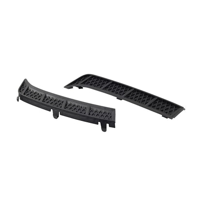 Front Bumper Body Filler Panel for Subaru Forester (2017-2018)