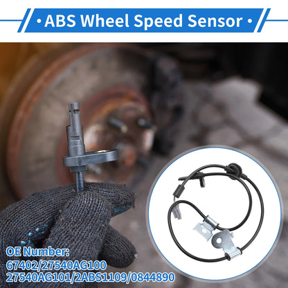 ABS Wheel Speed Sensor for Subaru Forester (2003-2008)
