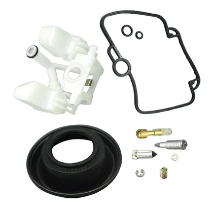 Carburetor Repair Kit for Suzuki Bandit 1200 GSF1200S (1996-2006)