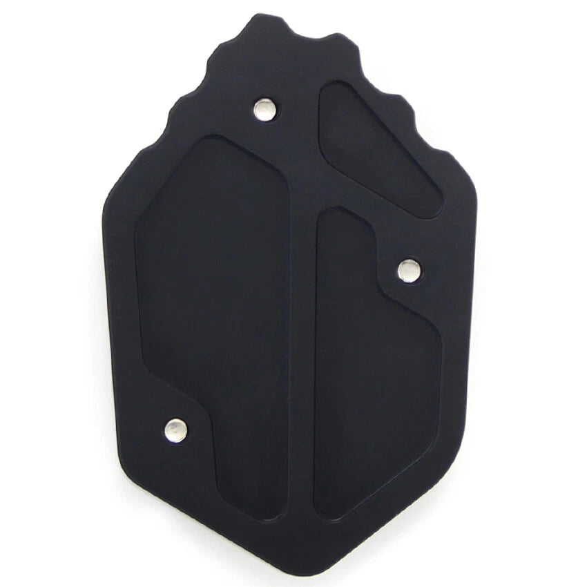 Side Stand Enlarge Plate Kickstand Extension for BMW R1200GS (2013-2016)