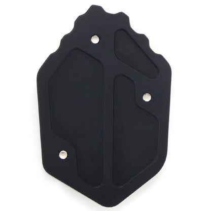 Side Stand Enlarge Plate Kickstand Extension for BMW R1200GS (2013-2016)