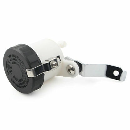 CNC Brake Clutch Fluid Reservoir Tank for Honda CBR1000RR CBR600RR (04-15)