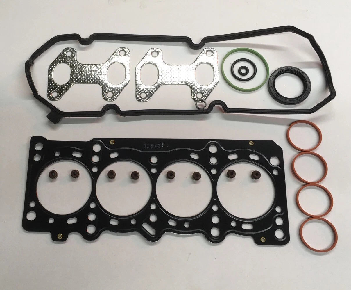 Head Gasket Set for Fiat KA Punto Evo 500 Panda Doblo 1.2 1.4 8V