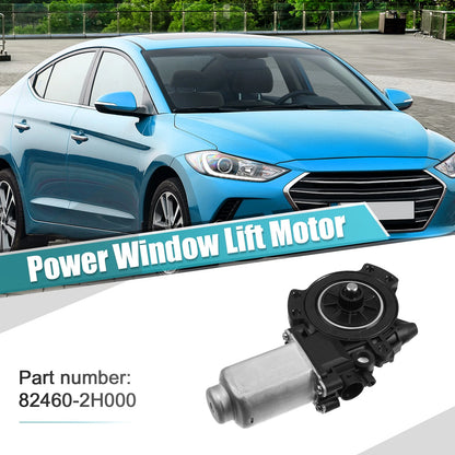 Front Right Power Window Regulator for Hyundai Elantra (2011-2016)