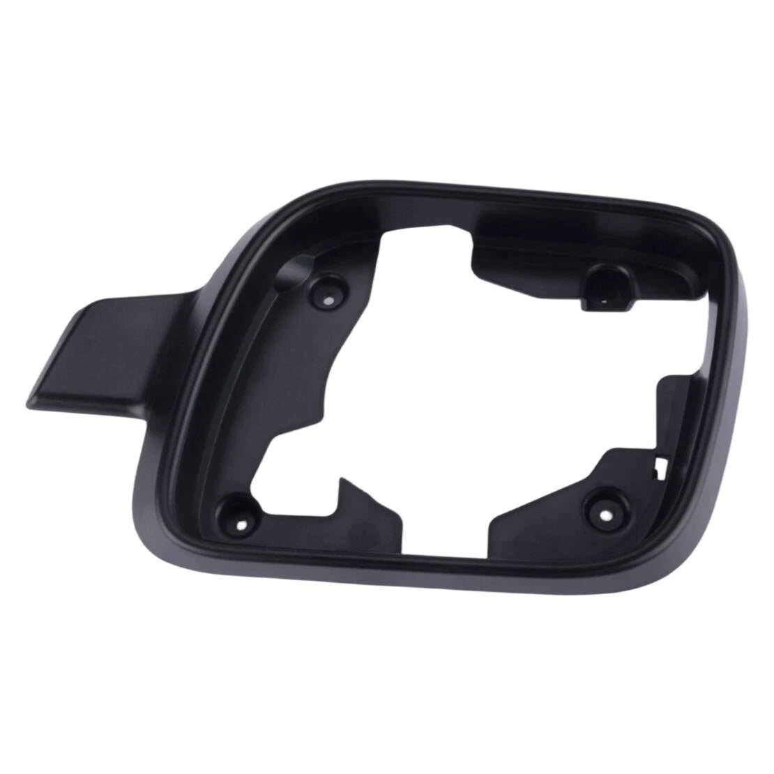 Left Side Mirror Insert Housing Trim for Ford Explorer (2011-2019)