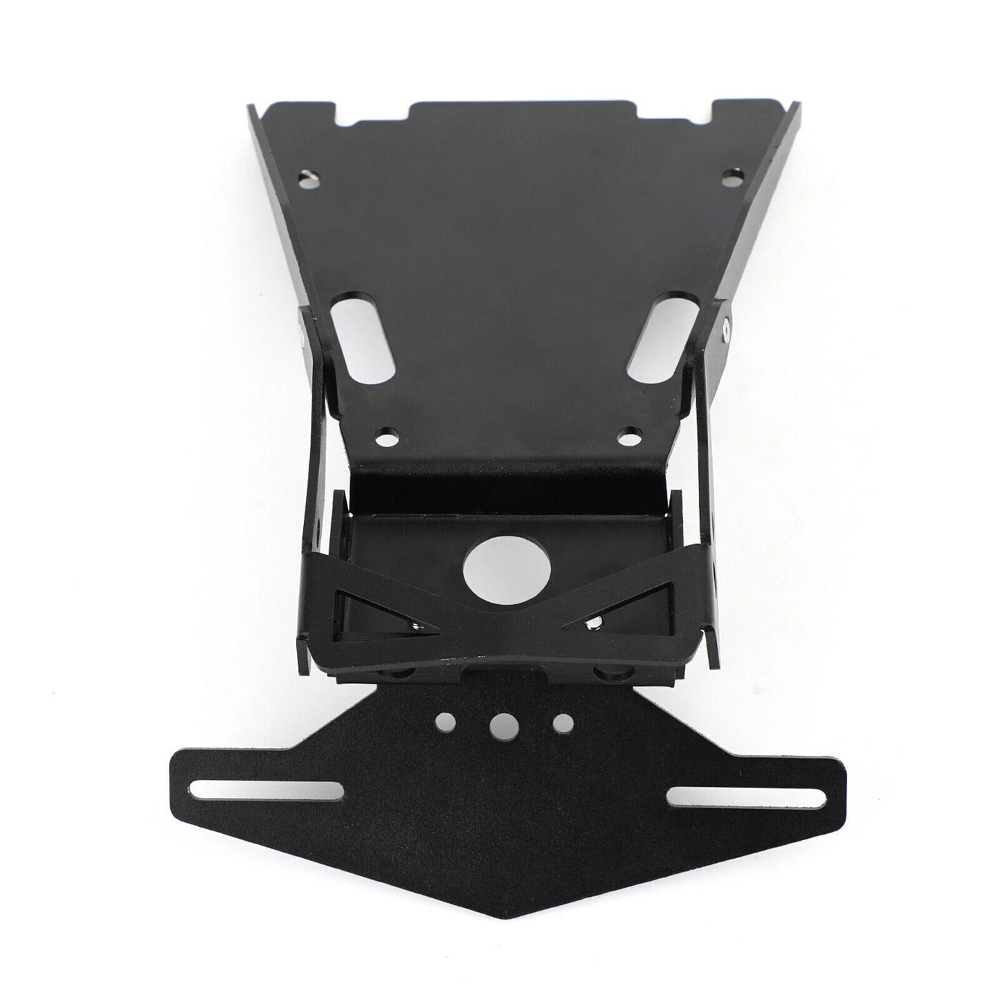 License Plate Holder for BMW R Nine T (2014-2018)