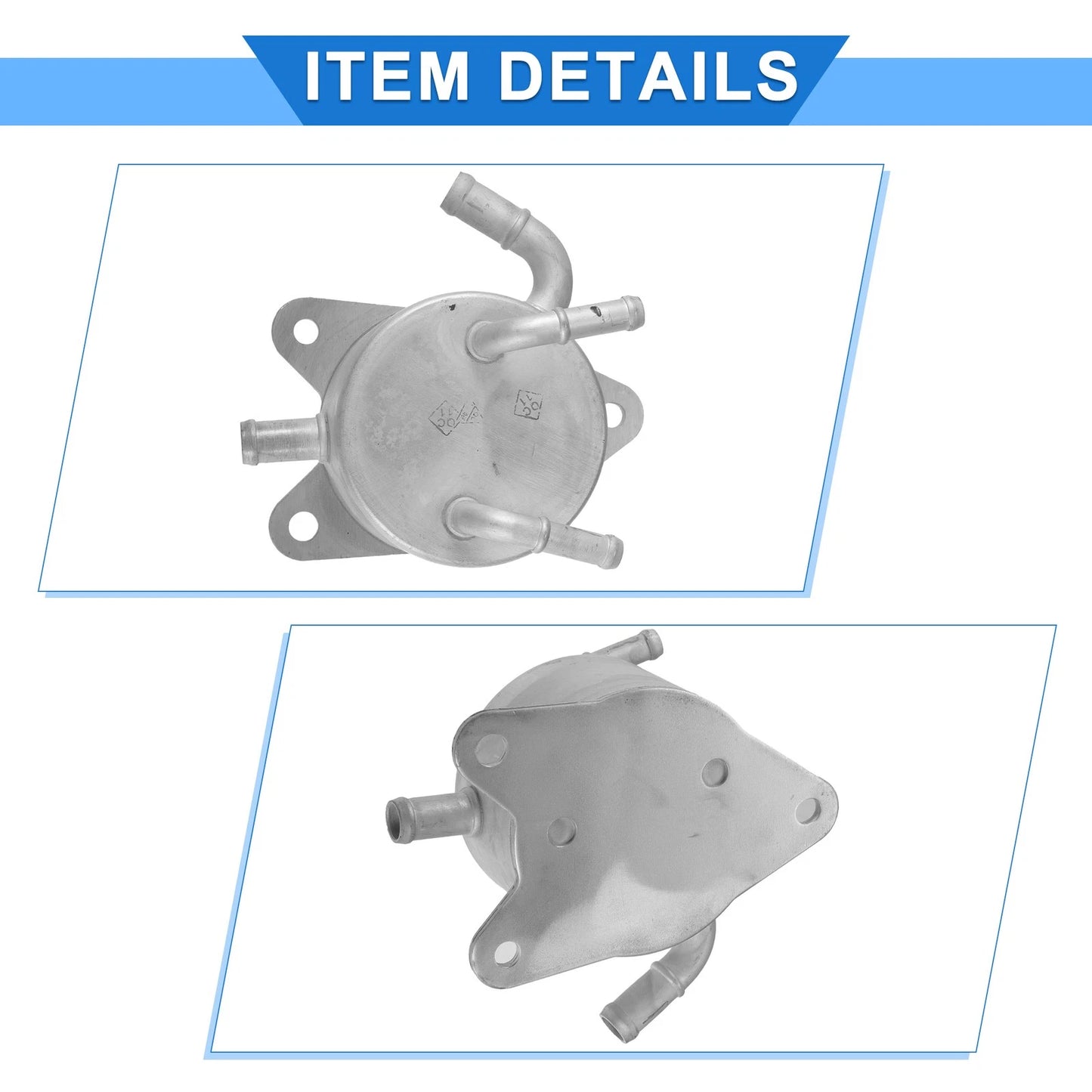 Engine Oil Cooler for Toyota Camry (2018-2023)