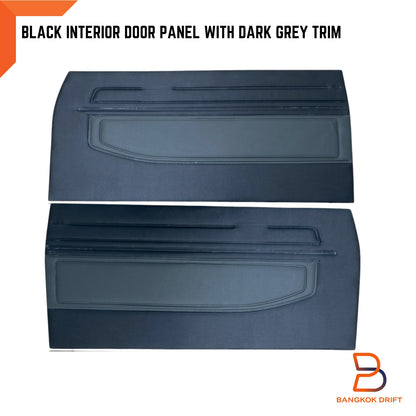 Door Card Panel Clips for Toyota Hilux Ute LN30 LN40 RN30 (1978-1983)