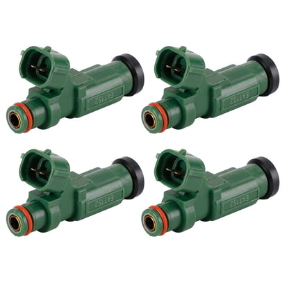 4 x Fuel Injectors for Yamaha Outboard Motor F150 (2000-2023)