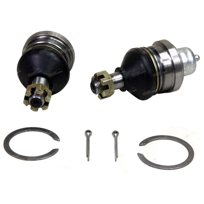 2 x LH & RH Lower Ball Joints for Corona RT132 RT133 RT142 (1979–1987)