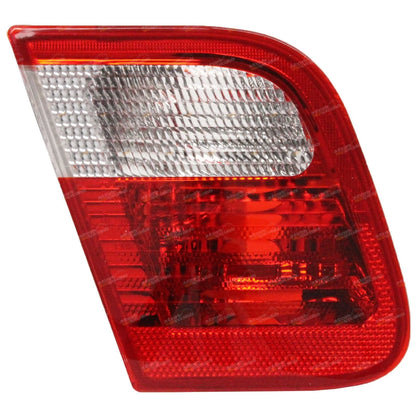 Tail Lights Pair for BMW E46 3 Series (1998-2001)