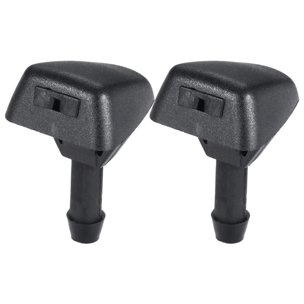 Wiper Nozzle for Volvo S40 S70 S80 C30 C70