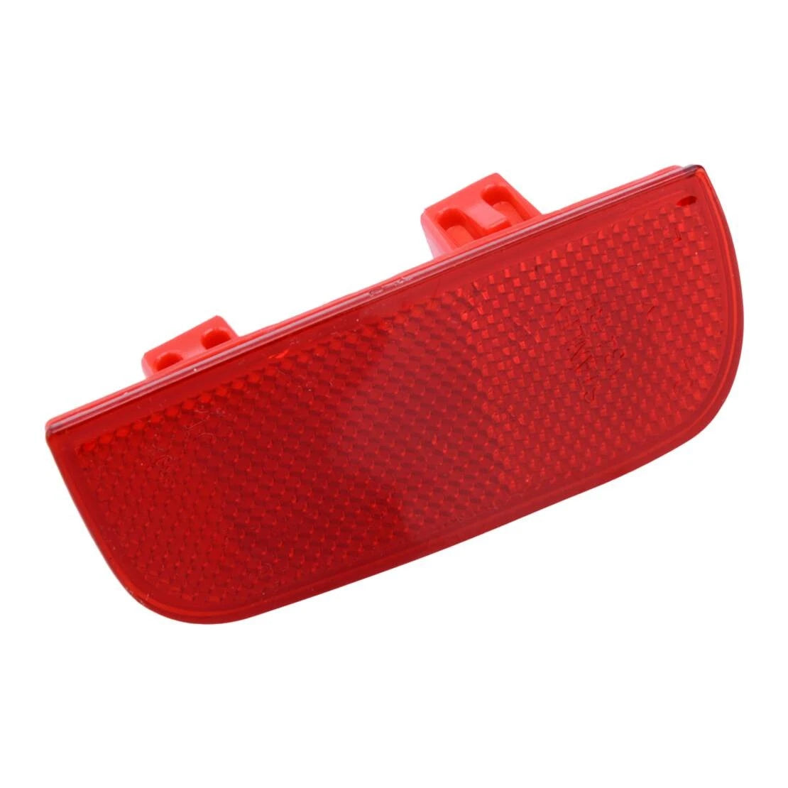 Rear Bumper Fog Light Bezel Trim for Honda Civic