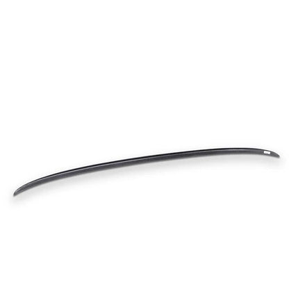 REAL Carbon Fiber Rear Trunk Spoiler Wing for BMW 5 Series 530i 540i G30 2017-23