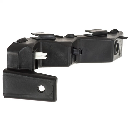 Front Left Bumper Bracket for 2014-2019 Kia Soul Black 86553-B2000