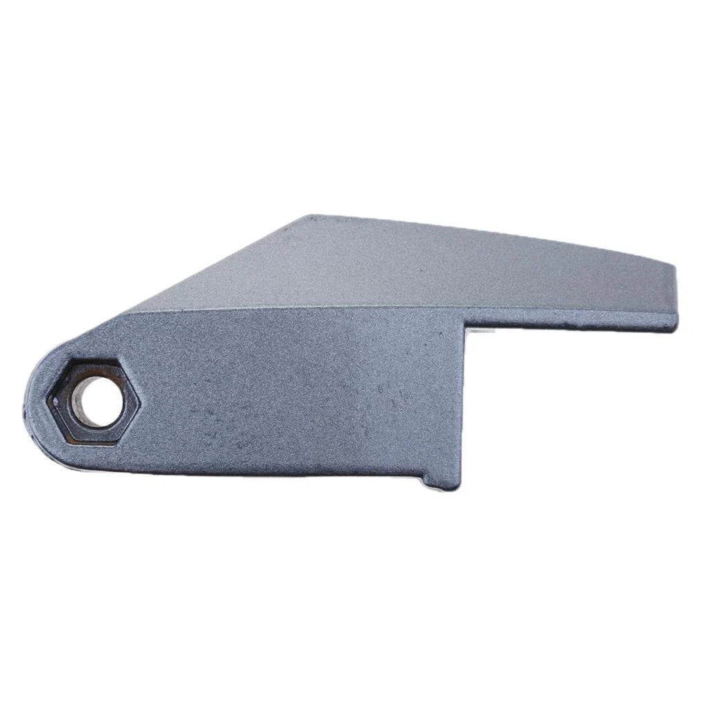 Gray Boat Marine Outboard Motor Latch Handle for 2-15HP
