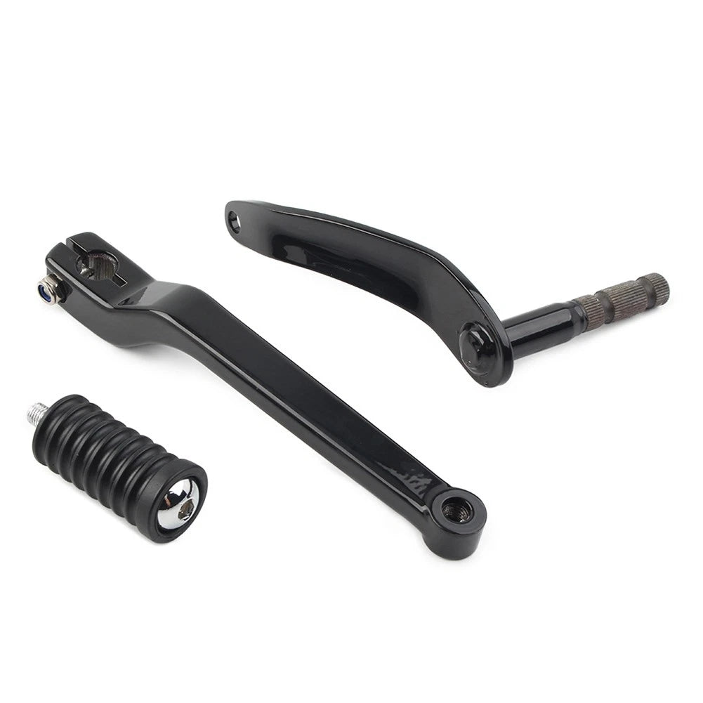 Toe Gear Shift Lever Peg for Harley Touring Electra Glide Softail