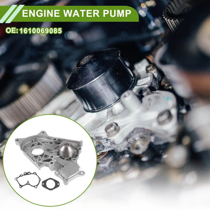 Engine Water Pump for Toyota 4Runner (1990–1995)