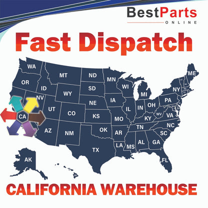 Rack and Pinion Power Steering Rebuild for Rolls Royce (1984-2002)