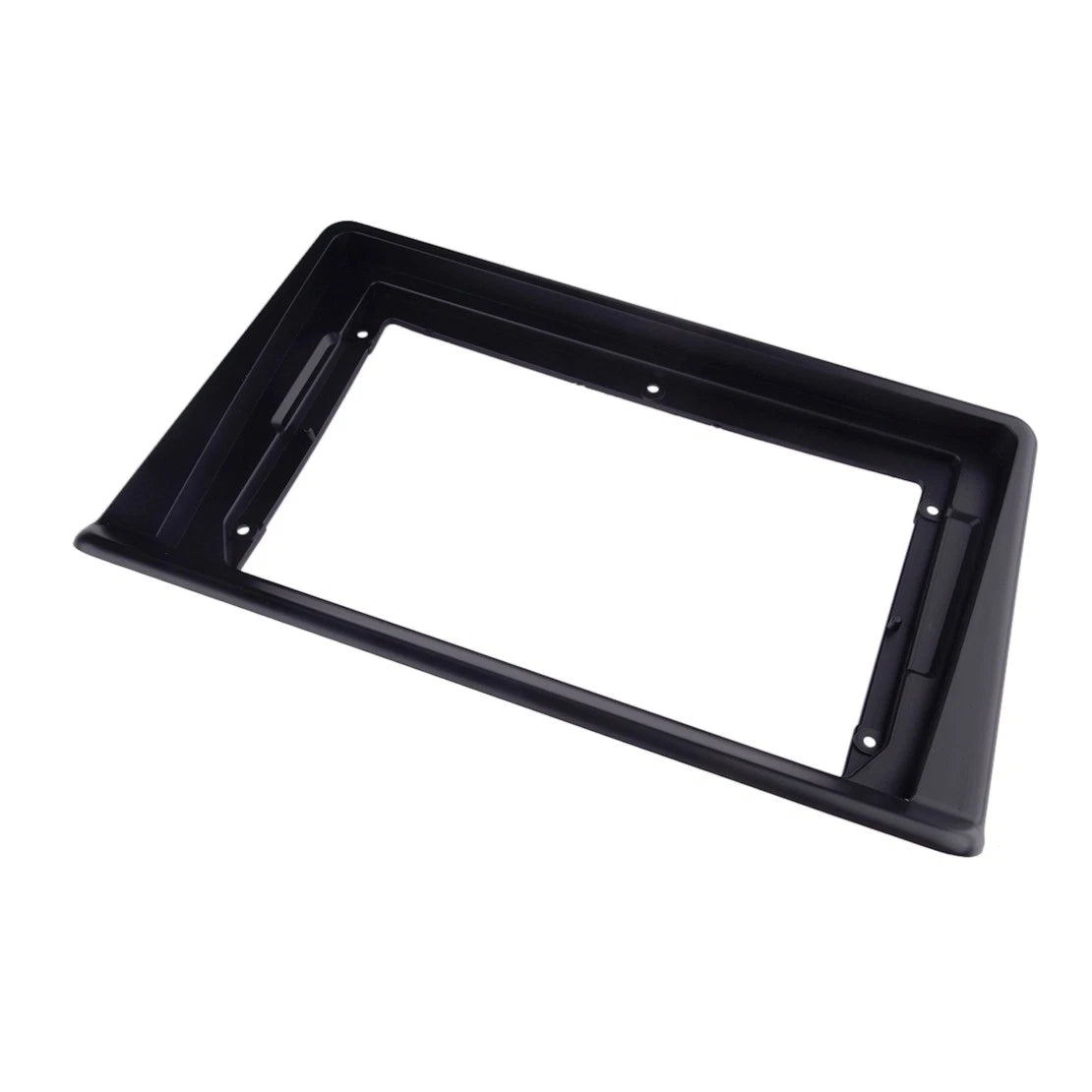 Car Stereo Radio Facia Adaptor Surround Plate for Mitsubishi Montero (2001-2006)