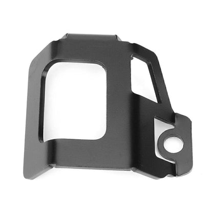 Rear Brake Fluid Reservoir Cap Guard for Yamaha MT-09 FZ-09 (2014-2018)